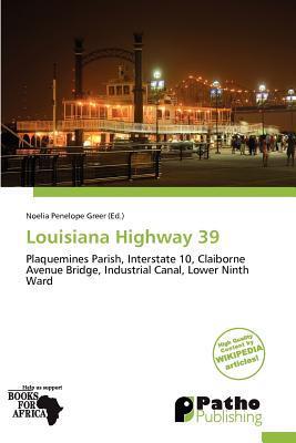 Louisiana Highway 39