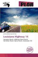 Louisiana Highway 14