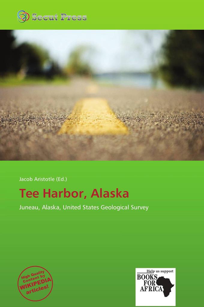 Tee Harbor Alaska