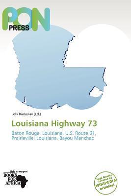 Louisiana Highway 73