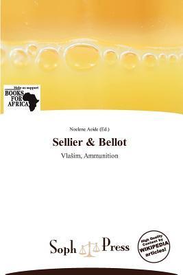 Sellier & Bellot
