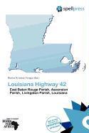 Louisiana Highway 42