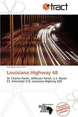 Louisiana Highway 48