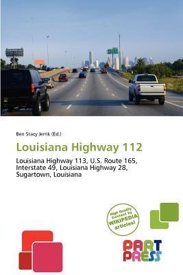 Louisiana Highway 112