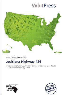 Louisiana Highway 426