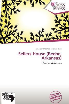 Sellers House (Beebe Arkansas)