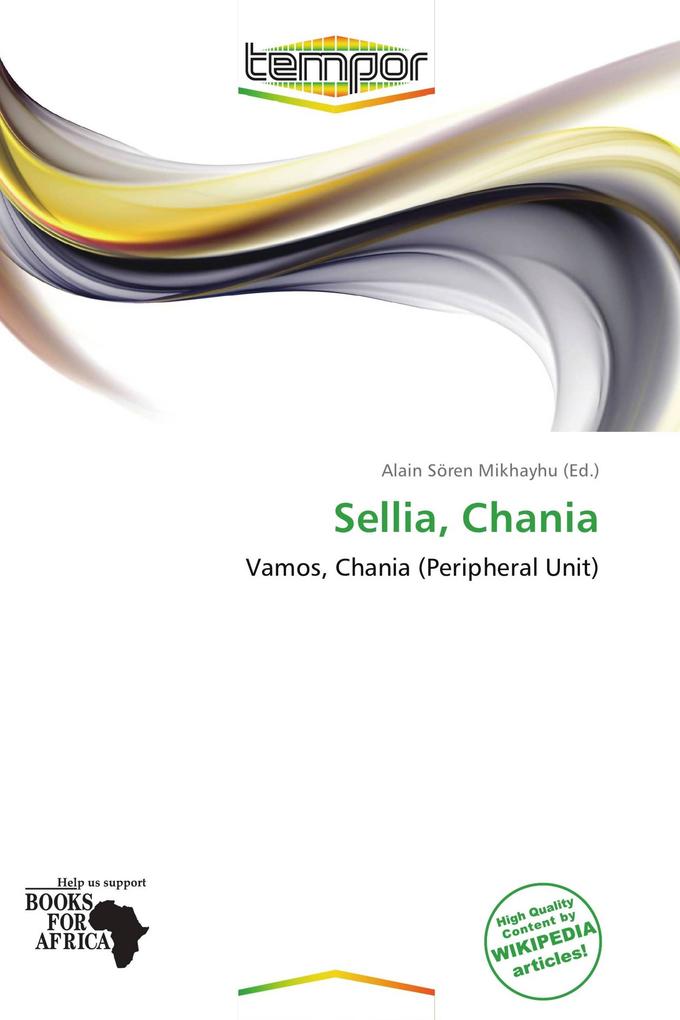 Sellia Chania