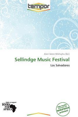 Sellindge Music Festival