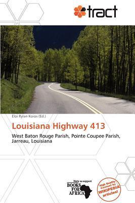 Louisiana Highway 413