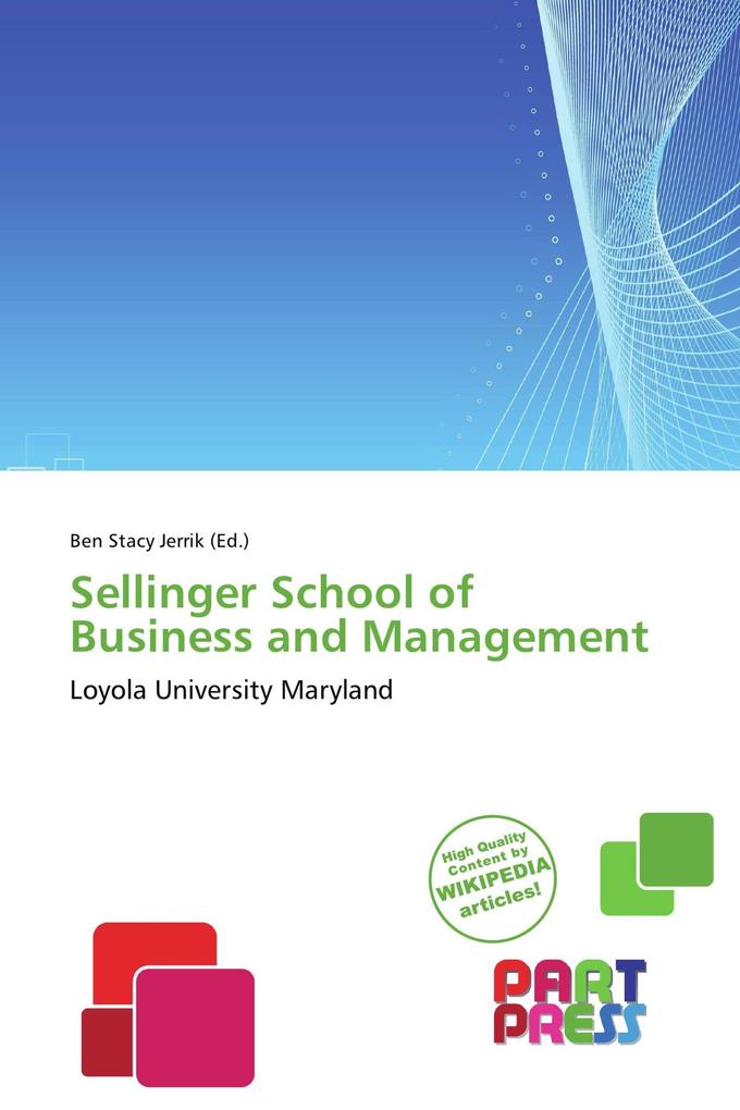 Sellinger School of Business and Management