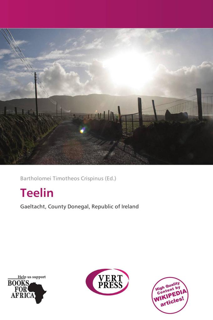 Teelin