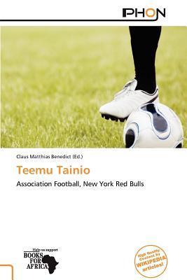 Teemu Tainio