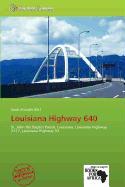 Louisiana Highway 640