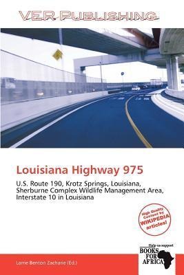 Louisiana Highway 975