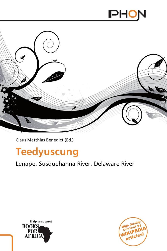 Teedyuscung