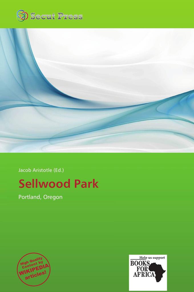 Sellwood Park