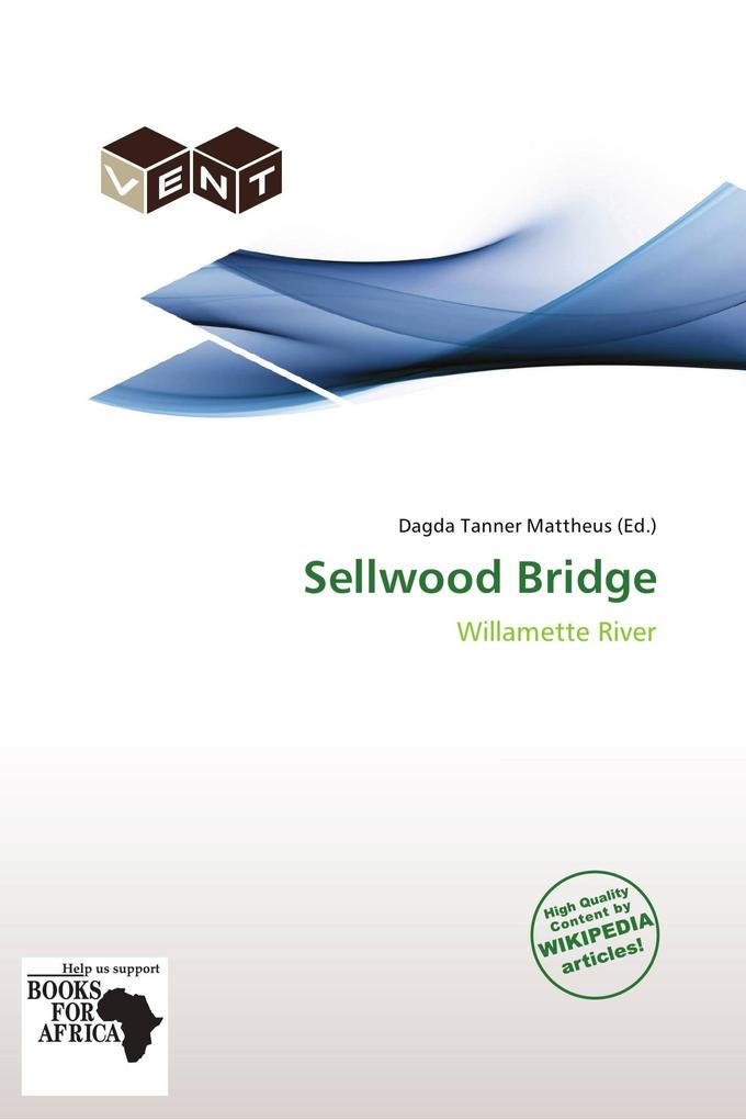 Sellwood Bridge