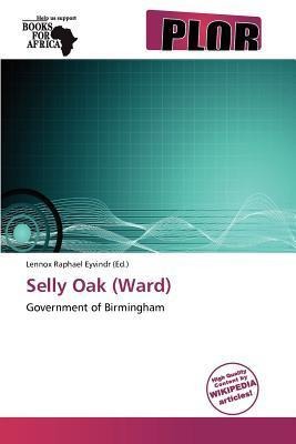 Selly Oak (Ward)