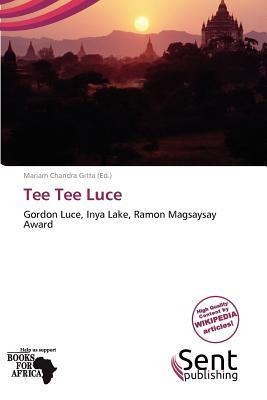 Tee Tee Luce