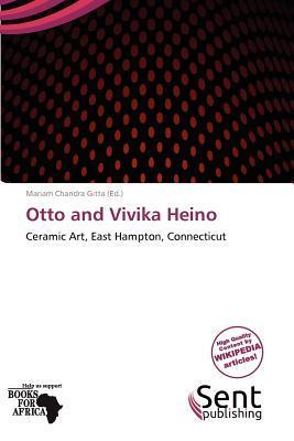 Otto and Vivika Heino