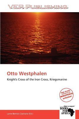 Otto Westphalen
