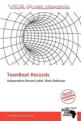 TeenBeat Records