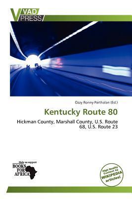 Kentucky Route 80