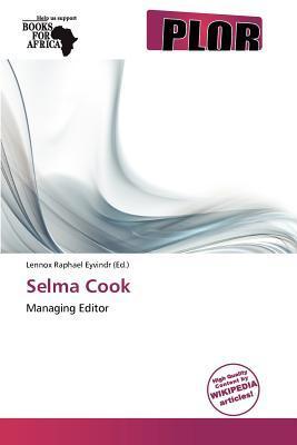Selma Cook