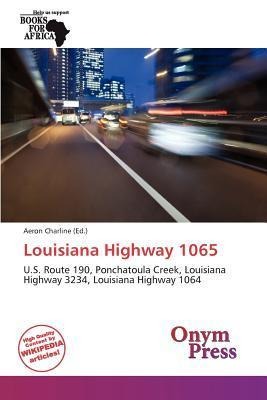 Louisiana Highway 1065
