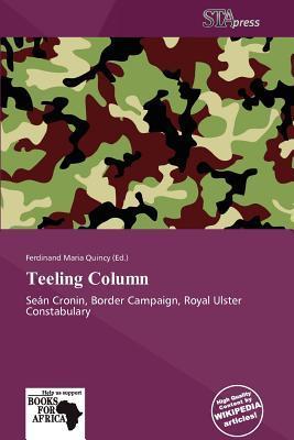 Teeling Column