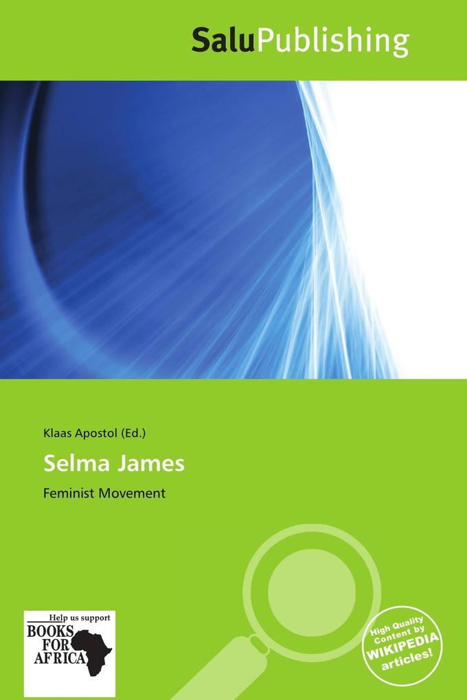 Selma James