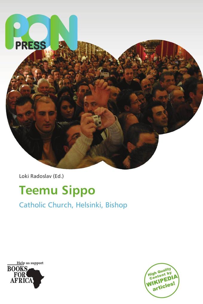 Teemu Sippo