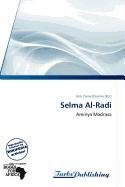 Selma Al-Radi
