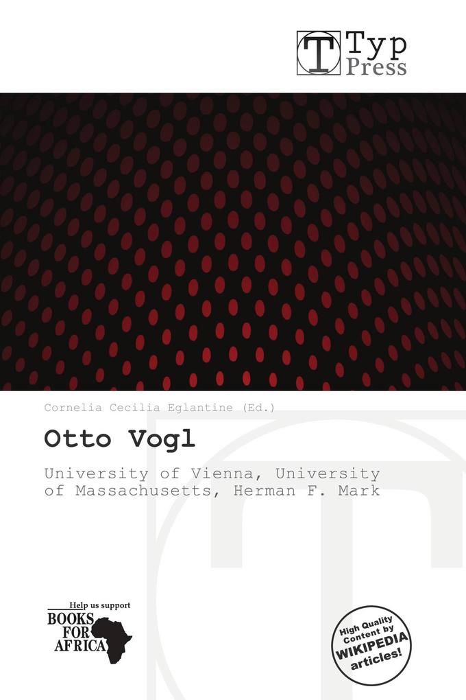 Otto Vogl