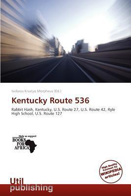 Kentucky Route 536