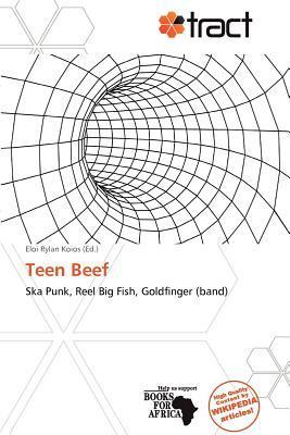 Teen Beef