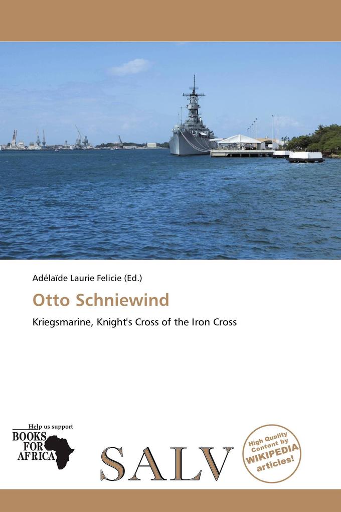 Otto Schniewind
