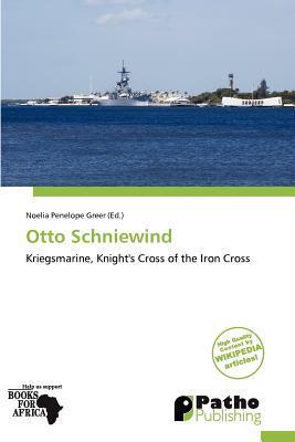 Otto Schniewind