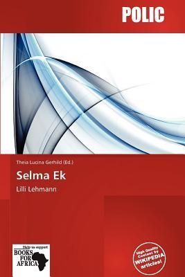 Selma Ek