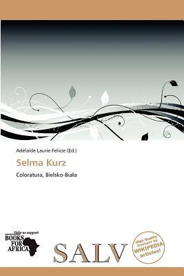 Selma Kurz