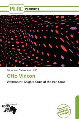 Otto Vincon
