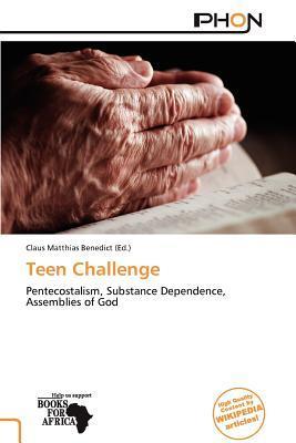 Teen Challenge