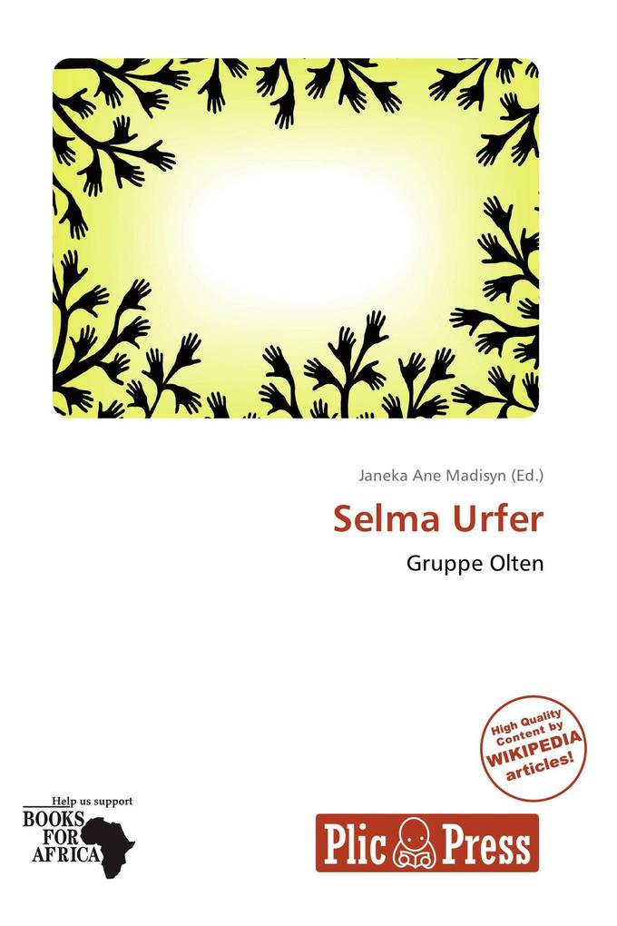 Selma Urfer