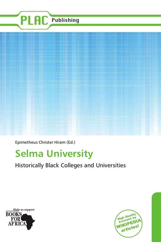 Selma University