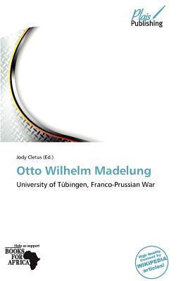 Otto Wilhelm Madelung