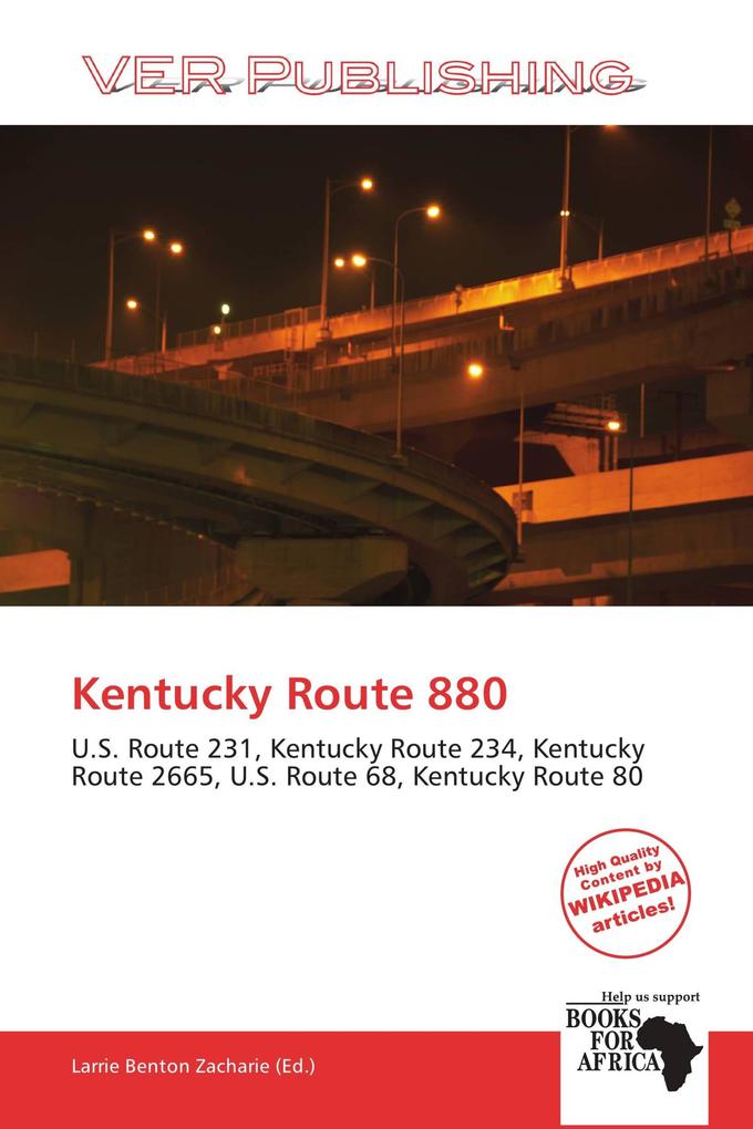 Kentucky Route 880