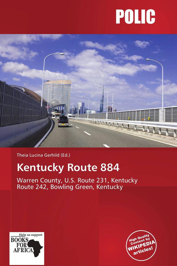Kentucky Route 884