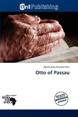 Otto of Passau