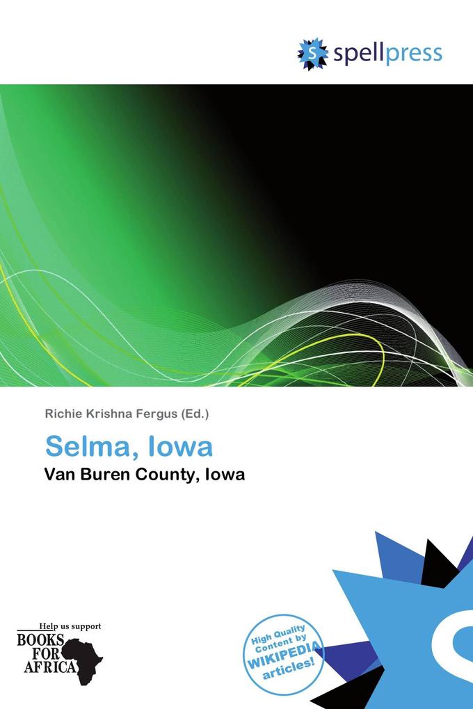 Selma Iowa