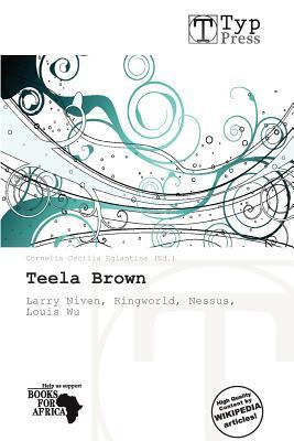 Teela Brown